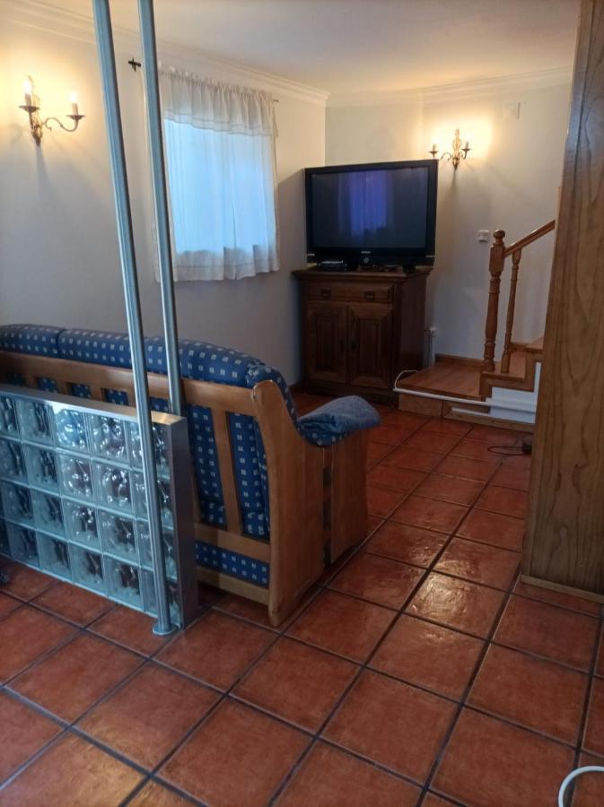Casa Do Posto Villa Carvalheira Dış mekan fotoğraf
